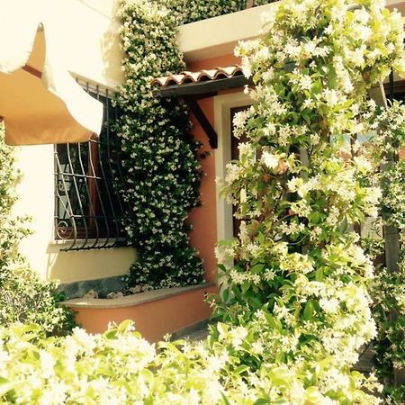 Albergo Ristorante Bergallo Tovo San Giacomo Eksteriør billede