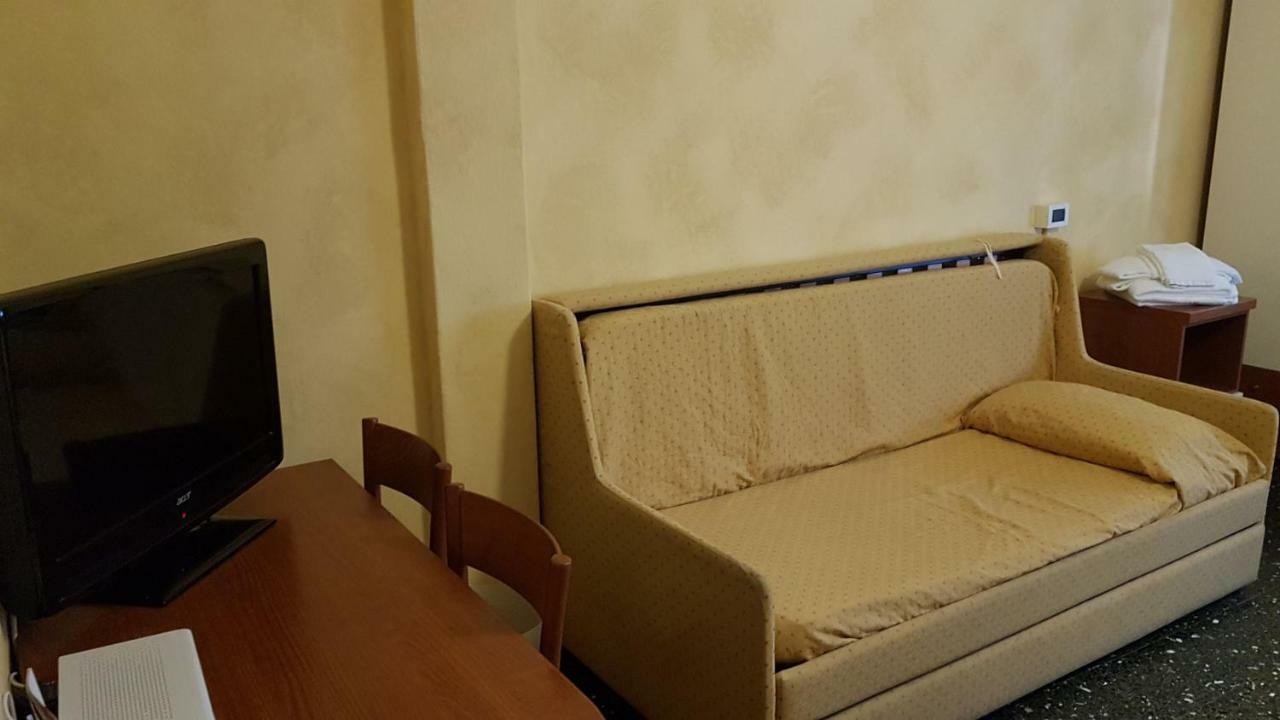 Albergo Ristorante Bergallo Tovo San Giacomo Eksteriør billede