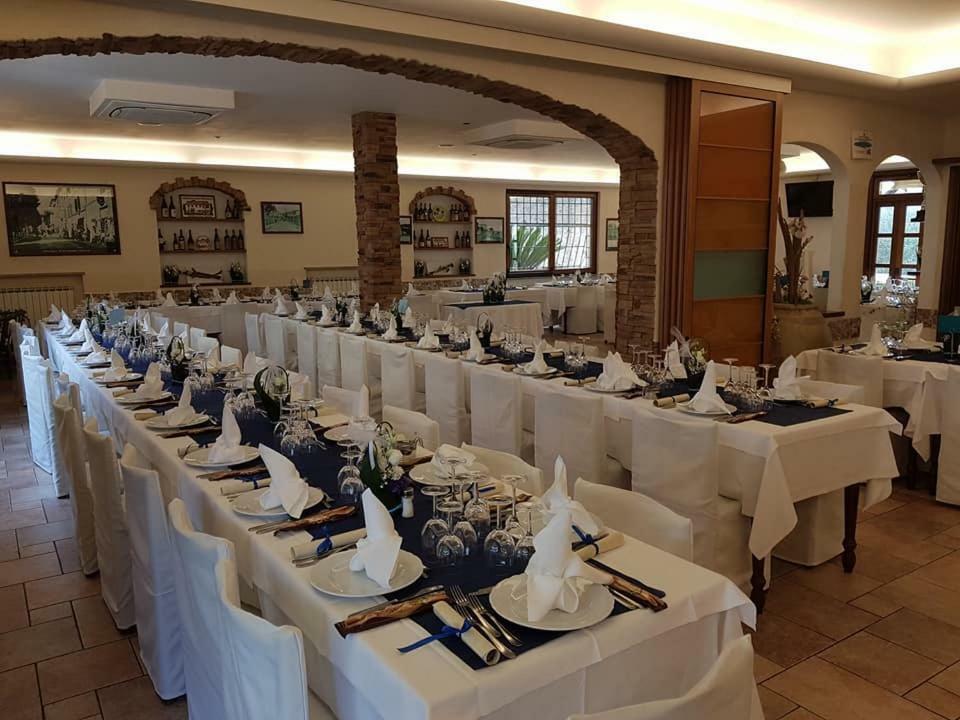 Albergo Ristorante Bergallo Tovo San Giacomo Eksteriør billede